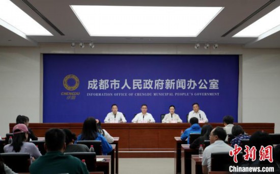 成都連續5年推出普惠型商業健康保險 構建多層次醫療保障體系