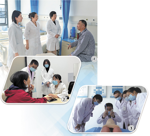 全科醫生隊伍建設加快推進(健康焦點)-易網健康<a href=http://www.aoa7937.com/jkys/ target=_blank class=infotextkey>養生</a>網 全科醫生隊伍建設加快推進(健康焦點)
