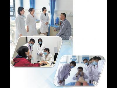全科醫(yī)生隊伍建設加快推進（健康焦點）