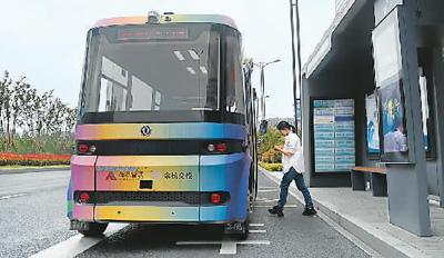 打造更多“智能車(chē)”