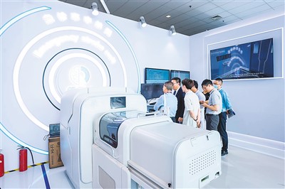 “中國方案”提升腦梗治療效果（大健康觀察）