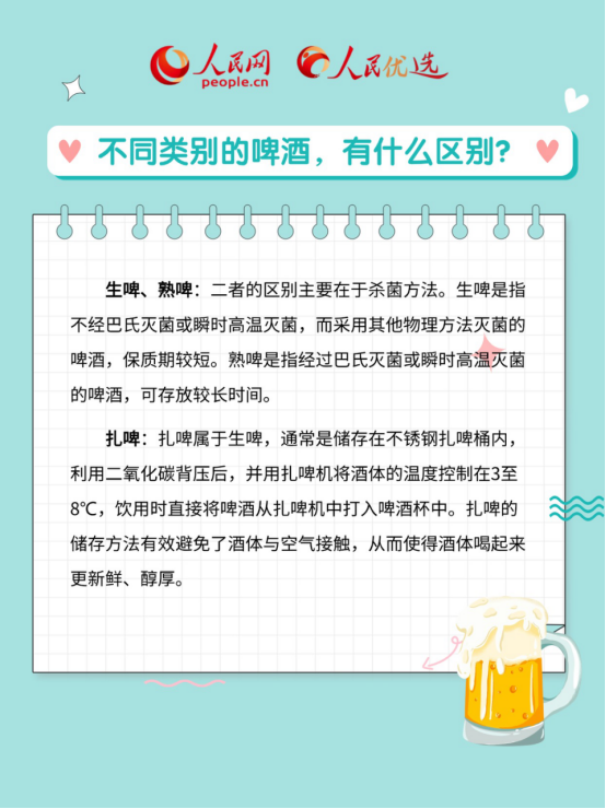 啤酒度數怎么看？啤酒花到底是什么花兒？