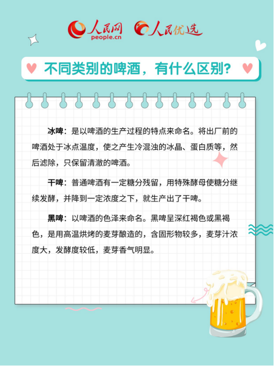啤酒度數怎么看？啤酒花到底是什么花兒？