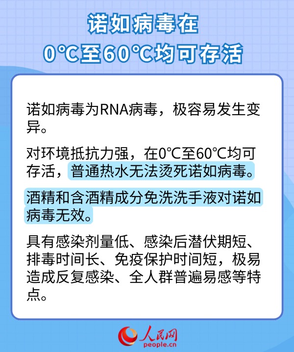 科學(xué)應(yīng)對(duì)諾如病毒感染 一組數(shù)字帶你了解-易網(wǎng)健康<a href=http://www.aoa7937.com/jkys/ target=_blank class=infotextkey>養(yǎng)生</a>網(wǎng) 科學(xué)應(yīng)對(duì)諾如病毒感染 一組數(shù)字帶你了解
