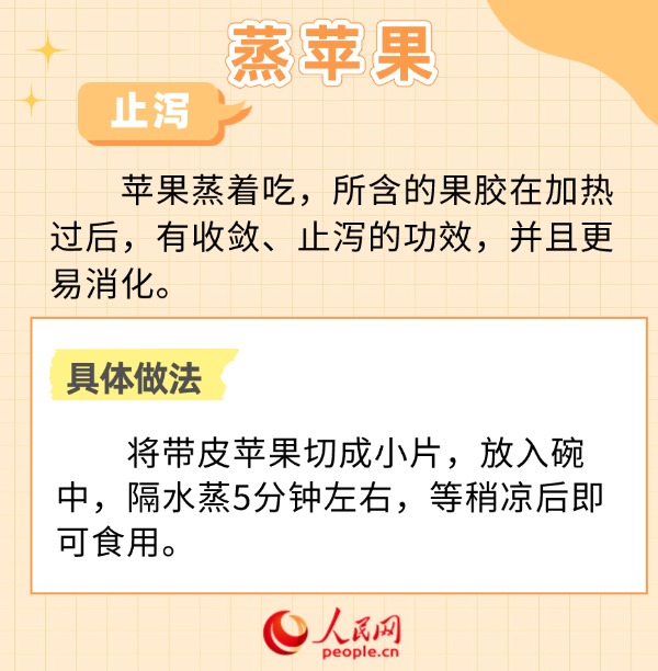 想吃水果怕太涼？這6種水果加熱食用還具養生功效