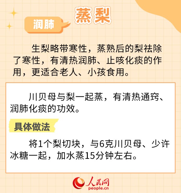 想吃水果怕太涼？這6種水果加熱食用還具養生功效