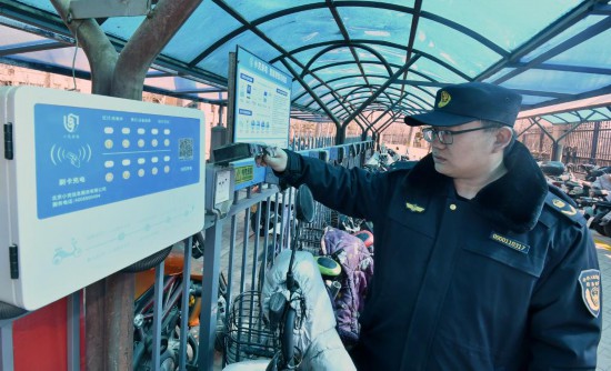 新國標發布，電動自行車怎樣走好“安全路”？