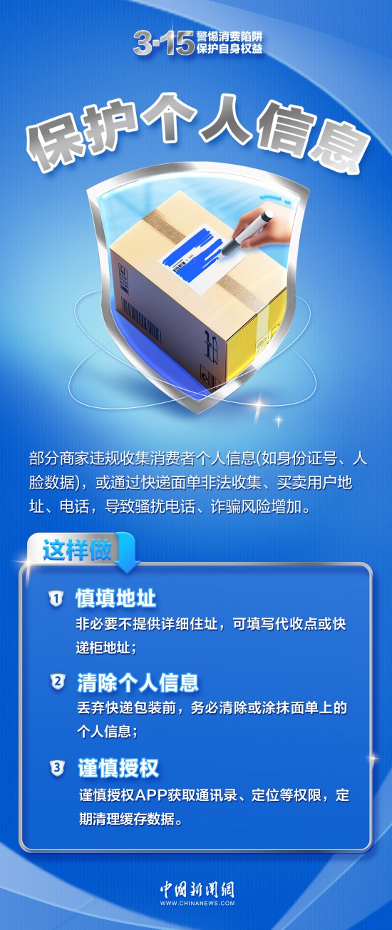 消費陷阱套路深？學會這幾招，輕松躲開！