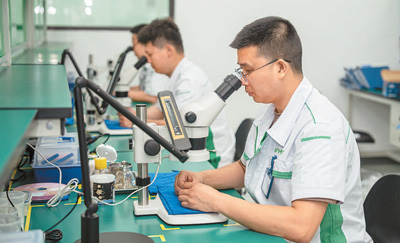 醫學裝備“中國造”何以屢創新高?-易網健康養生網 醫學裝備“中國造”何以屢創新高?
