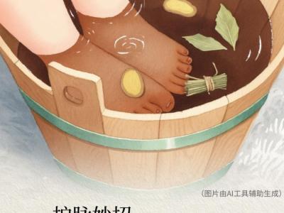 立夏時節如何祛濕護心？不妨試試“三護”法則