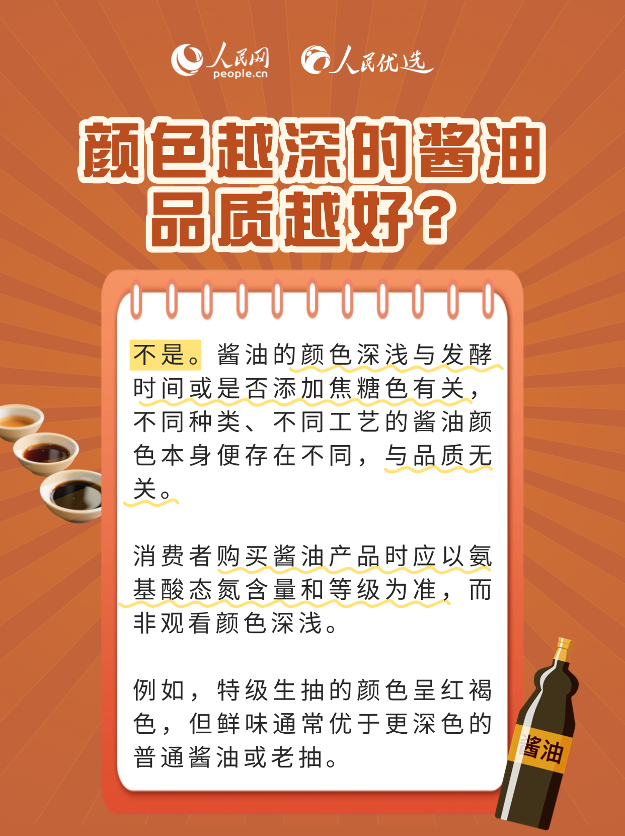醬油的奧秘：從選購到烹飪全攻略