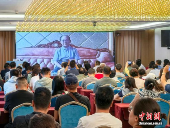 全國高壓氧醫學界專家齊聚青海：共商高原康養與疾病防治新路徑