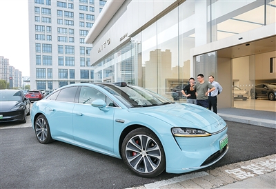買車你會選廠家直營嗎？