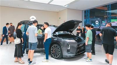 買車你會選廠家直營嗎？