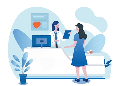 商業體檢：莫讓亂象損害信任（金臺視線）