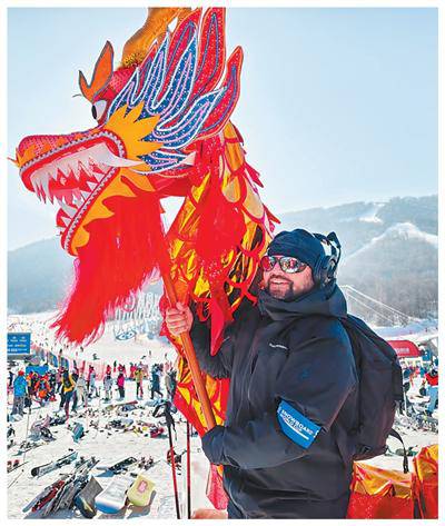 健康中國  人人參與（我眼中的中國）