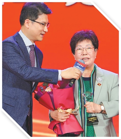 讓醫學科技充滿生命溫度