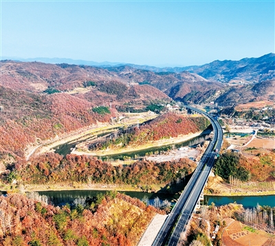 鄉(xiāng)村優(yōu)質生活空間，啥模樣？（這些新提法，寫入“十五五”規(guī)劃建議⑦）