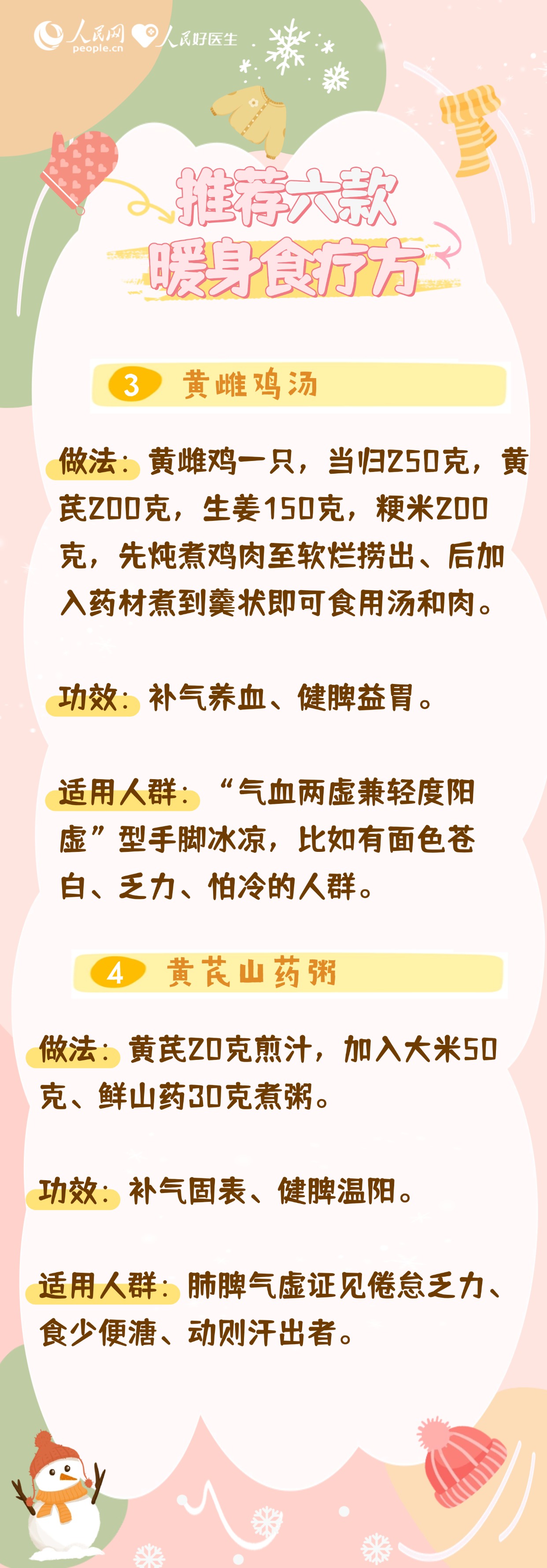 告別手腳冰涼 中醫6款暖身方陪你溫暖過冬-易網健康養生網 告別手腳冰涼 中醫6款暖身方陪你溫暖過冬