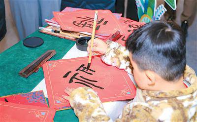 醫院開起“文化超市”