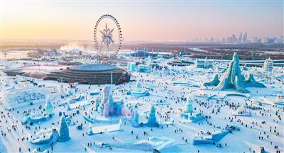 撬動萬億，冰雪經濟何以滾燙？