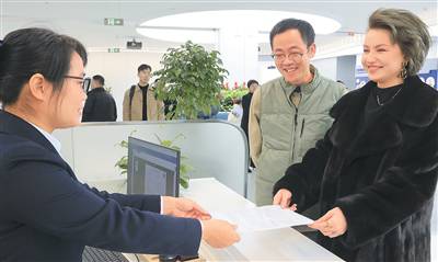 浙江義烏外籍人員參加基本醫(yī)保人數(shù)破萬