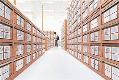 推動中醫藥發展，香港邁出關鍵一步