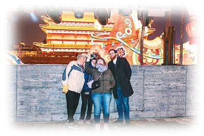 中國消費迎來“開門紅”（國際論道）