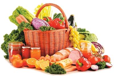 “超級食物”網紅標簽下的真相（健康驛站）