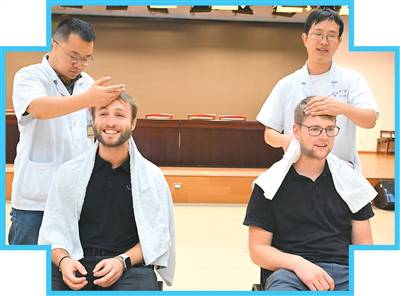 中國康養旅游市場持續釋放全球磁吸力（國際論道）