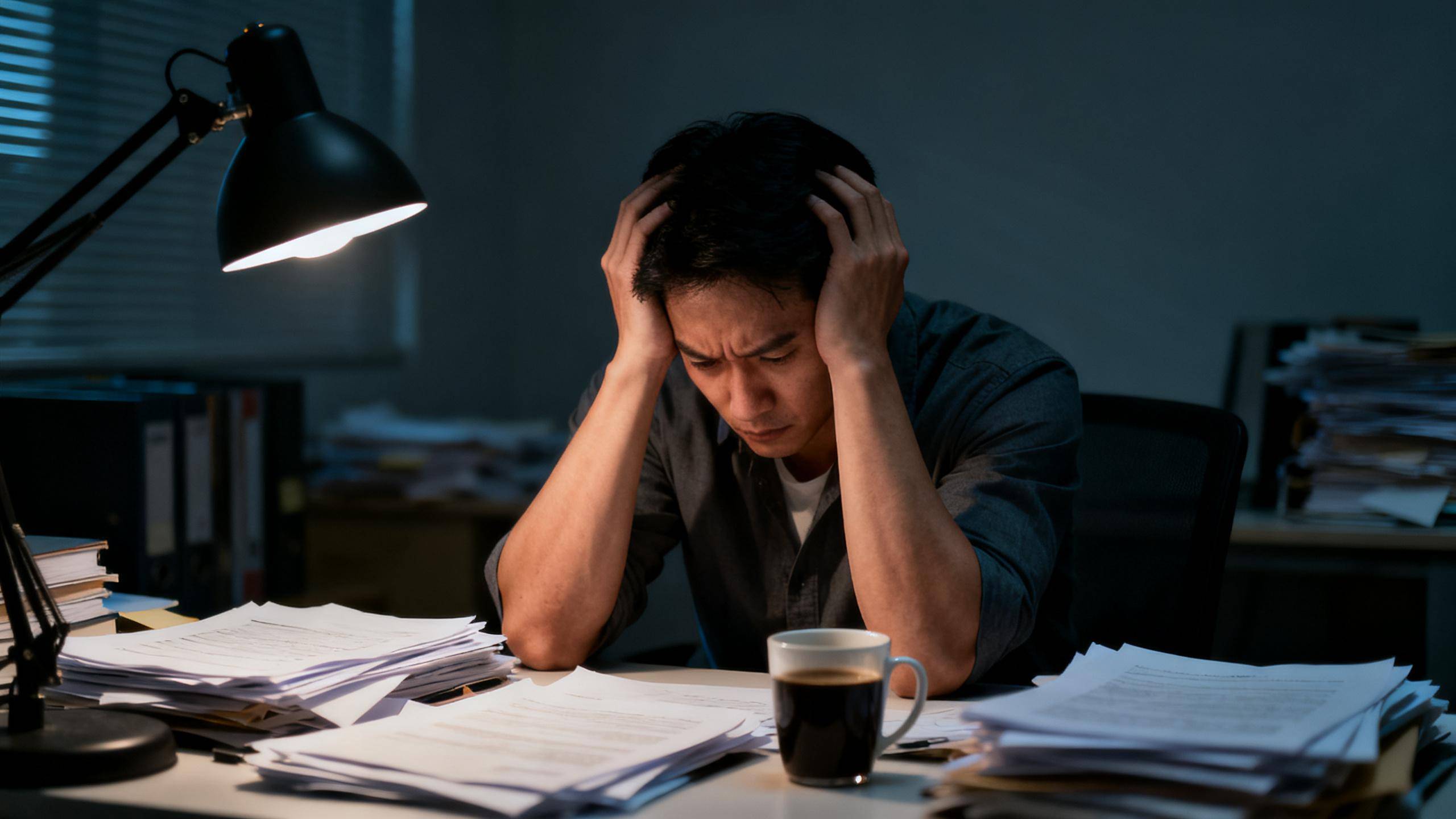 五個行為正讓你的血糖悄悄上升，如何有效控制血糖？