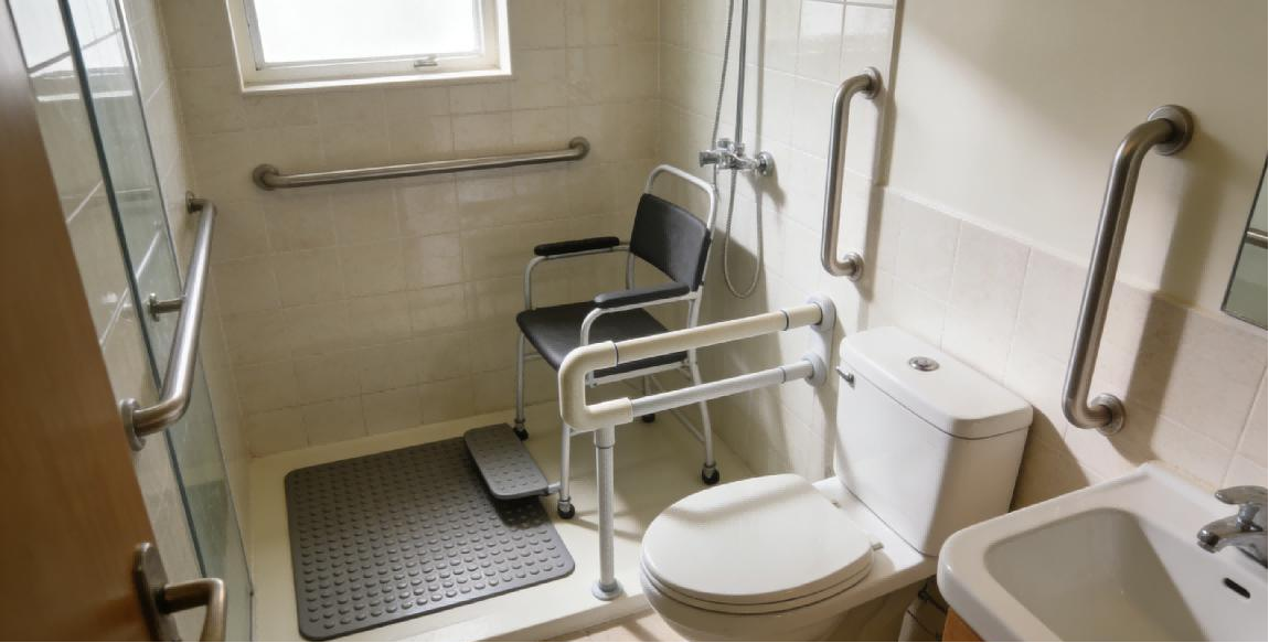 健華科普丨天冷路滑活動(dòng)遲緩，一份給長輩的“防跌倒”指南