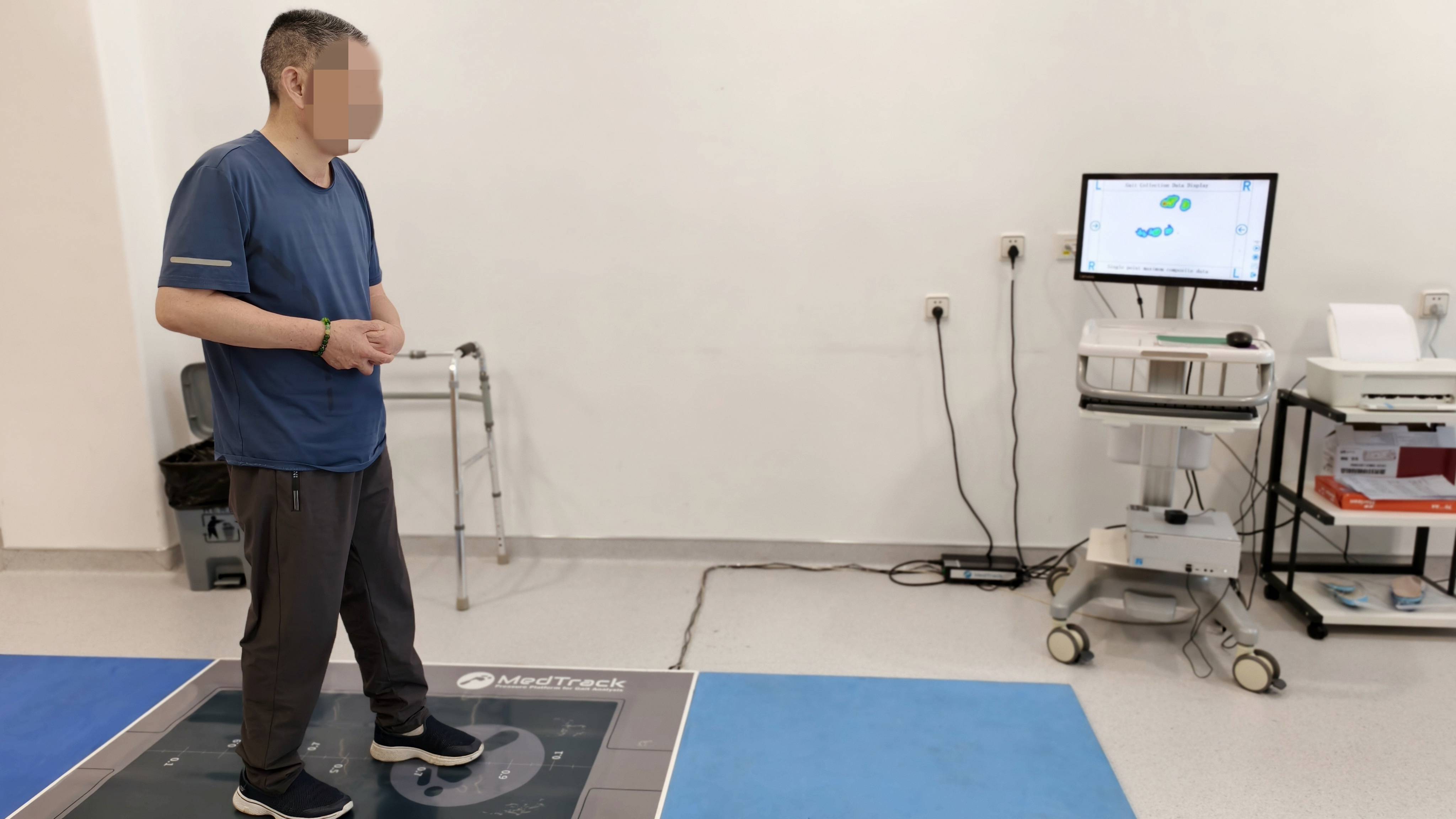 健華科普丨天冷路滑活動(dòng)遲緩，一份給長輩的“防跌倒”指南