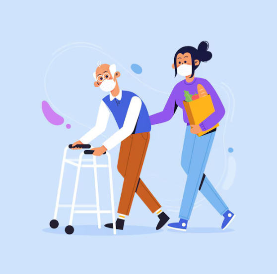 健華科普丨天冷路滑活動(dòng)遲緩，一份給長輩的“防跌倒”指南