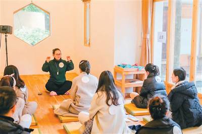 緩解睡眠困擾 守護一夜好眠（新職·新知?）