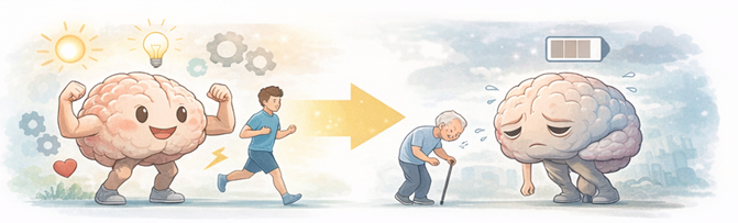 【認(rèn)知生理】步態(tài)異常,比記憶測試更早預(yù)測認(rèn)知障礙!-易網(wǎng)健康養(yǎng)生網(wǎng) 【認(rèn)知生理】步態(tài)異常,比記憶測試更早預(yù)測認(rèn)知障礙!