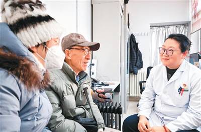 緩解睡眠困擾 守護一夜好眠（新職·新知?）