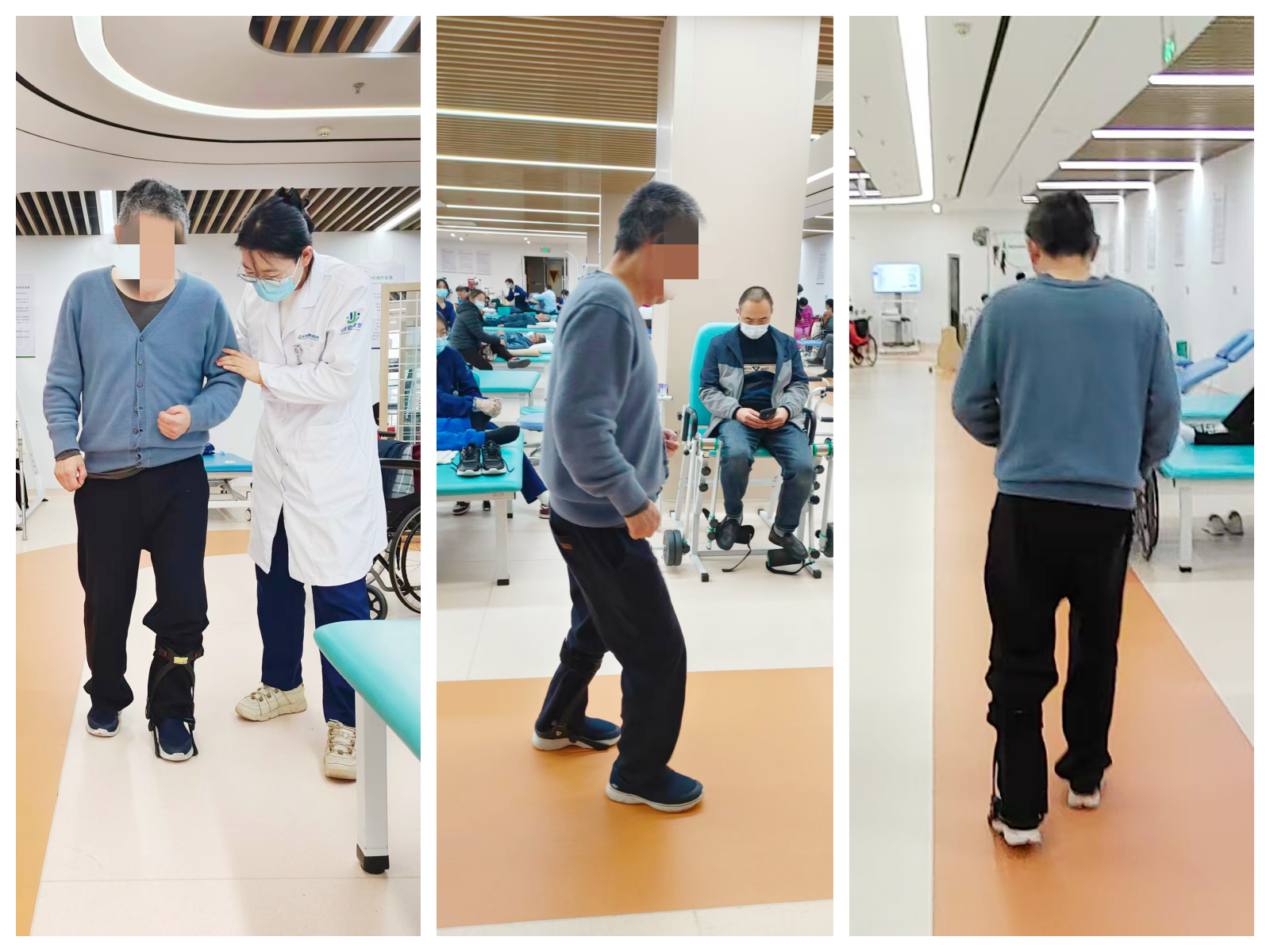 健華科普丨天冷路滑活動(dòng)遲緩，一份給長輩的“防跌倒”指南