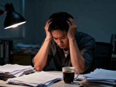 五個行為正讓你的血糖悄悄上升，如何有效控制血糖？