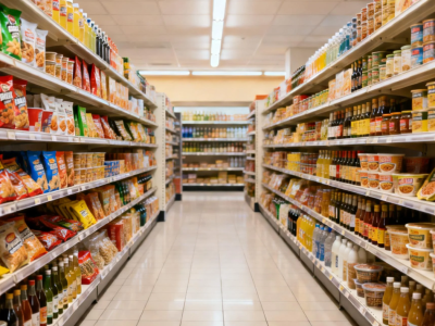食品標簽藏貓膩？三招教你避開營銷陷阱，健康飲食