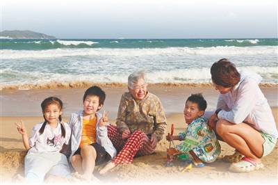 最好的年味，是雙向奔赴的親情（新春走基層）