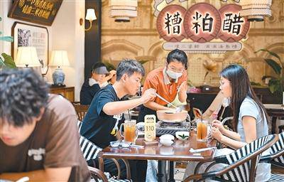 外賣與堂食，餐廳優(yōu)先保障誰？