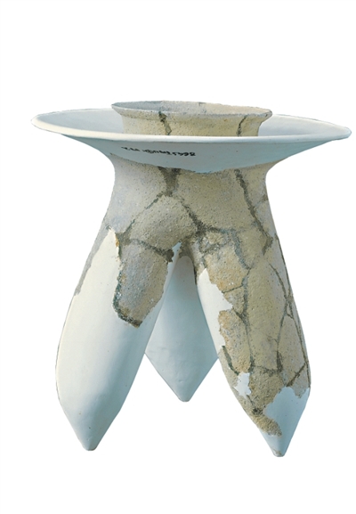 3000多年前，古蜀人這樣吃“火鍋”（文物里的潮生活）