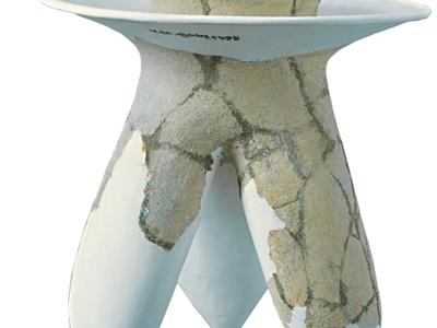 3000多年前，古蜀人這樣吃“火鍋”（文物里的潮生活）