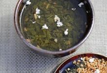 讓癌細胞停止活動的最好方法，居然是喝糙米茶