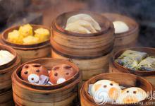 宋美齡的養(yǎng)生早餐食譜