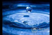 多喝水對身體好 但別陷入喝水五大誤區