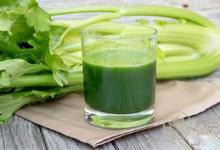 5種蔬菜可以做成蔬菜汁，喝了排毒養(yǎng)顏