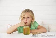 咳嗽時喝點蜂蜜水，有科學道理嗎？