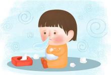 一場(chǎng)秋雨一場(chǎng)寒 秋冬不感冒秘訣在這里